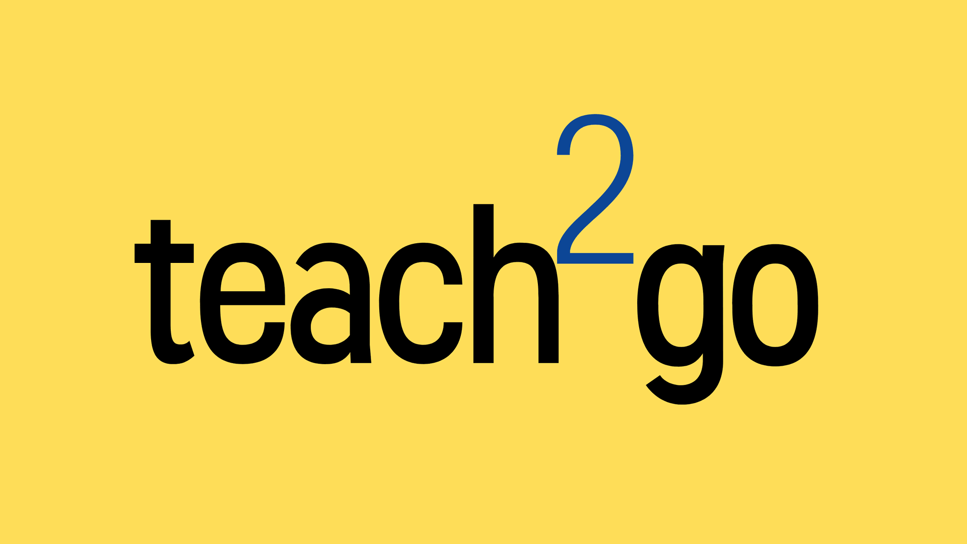 Teach2go - szkoła językowa